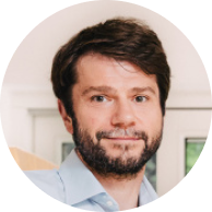 fotografia Karola, CEO Piesotto