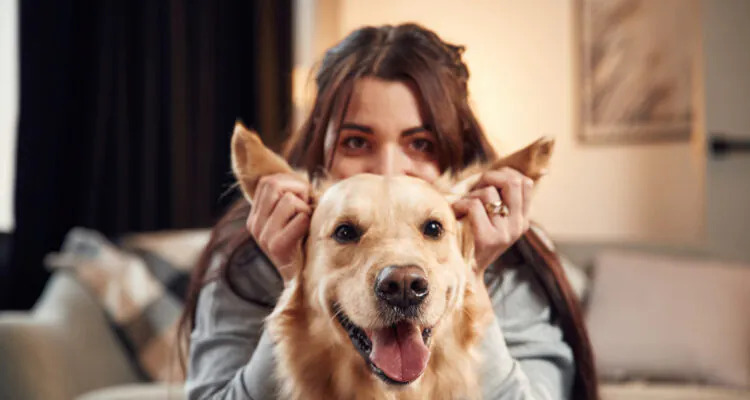 Czyszczenie uszu psa – domowe sposoby czy wizyta u weterynarza?