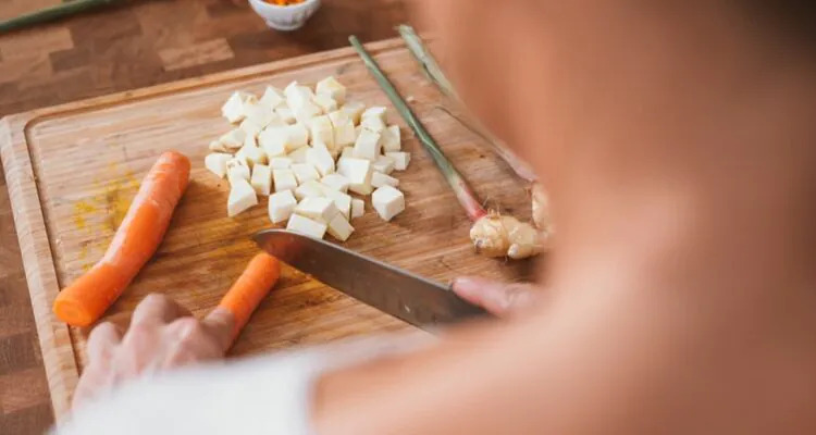 Co gotować psu do jedzenia?