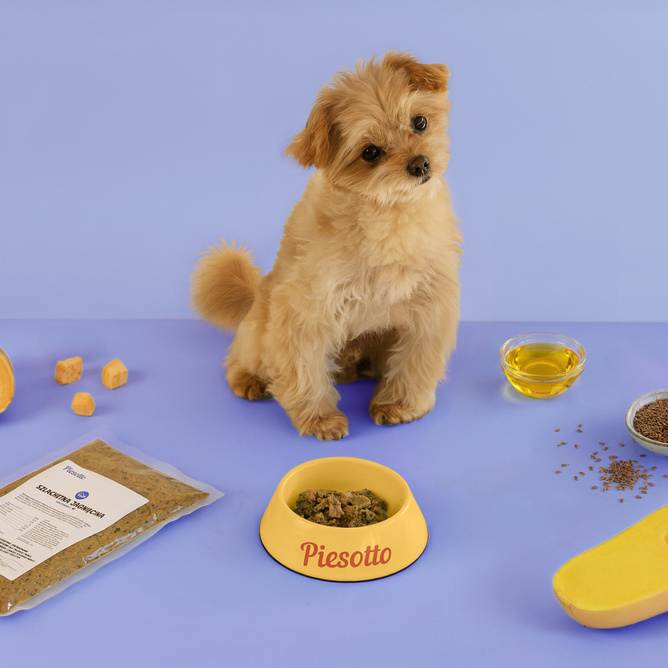 Szlachetna Jagnięcina