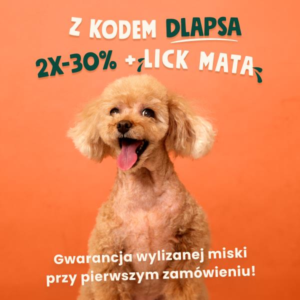jedzenie dla psa piesotto